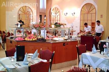 Tasia Maris Beach Hotel 13